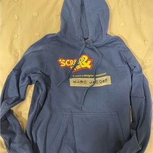 Marc Jacobs hoodie